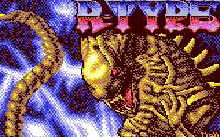 R-Type [Preview]